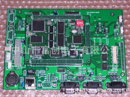 线路板加工 线路板加工