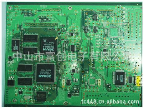 smt贴片插件加工 smt贴片插件加工