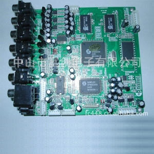 线路板加工 线路板加工