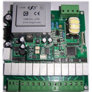 电子组装加工 电子组装加工