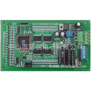 线路板加工 线路板加工