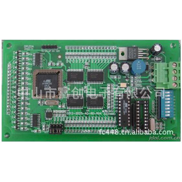 线路板加工 线路板加工