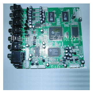 线路板加工 线路板加工