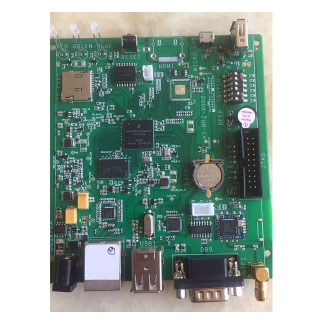 线路板加工 线路板加工