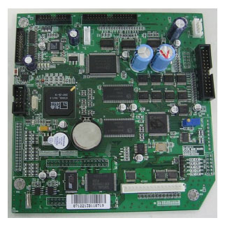 线路板加工 线路板加工